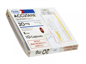 Accutane Generički