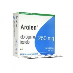 Aralen Generic