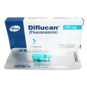 Diflucan Generični