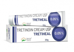 Cremă Tretinoin