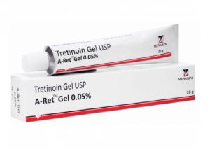 Tretinoin Xhel