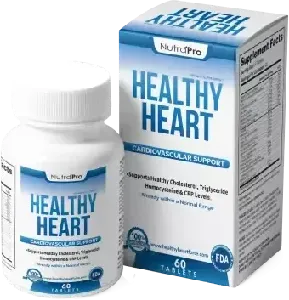 HealthyHeart Forte #1
