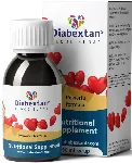 Diabextan drops
