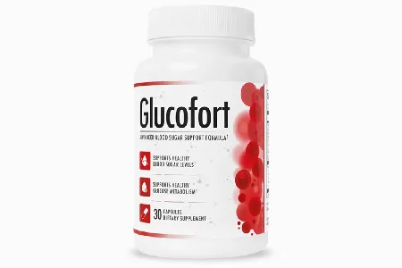 GlucoFort Plus #2
