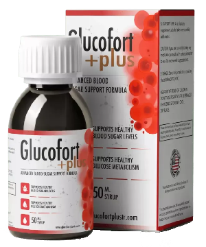 GlucoFort Plus