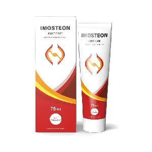 Imosteon #2