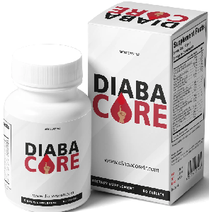 Diaba Core #3