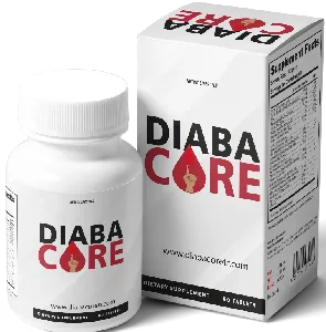 Diaba Core #3