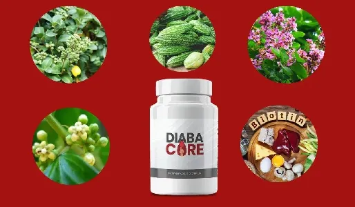 Diaba Core #1