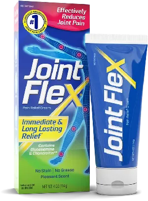 Joint Flex Cream