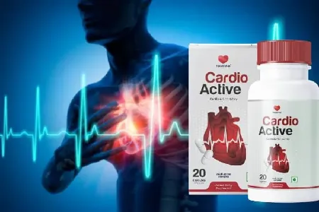 Cardio Active #2