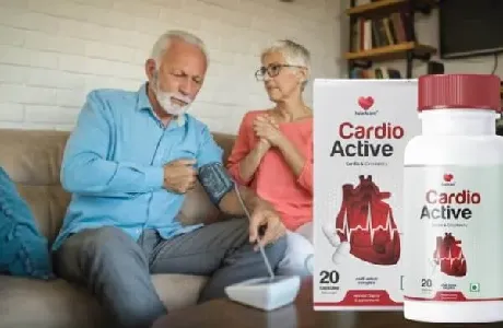 Cardio Active #6