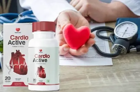 Cardio Active #1