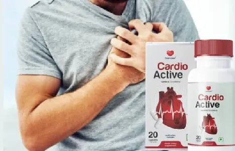 Cardio Active #3