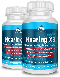 Hearing X3