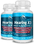 Hearing X3