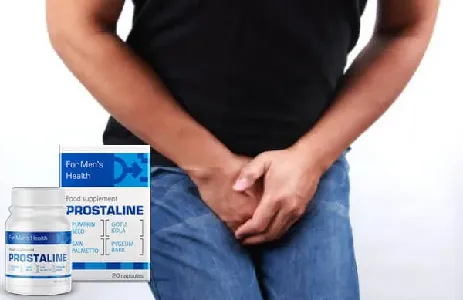 Prostaline #2