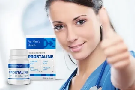 Prostaline #1