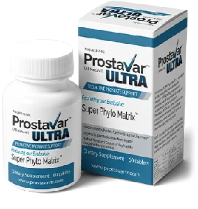ProstaVar Ultra #2