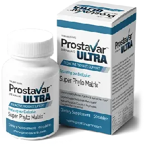 ProstaVar Ultra #2