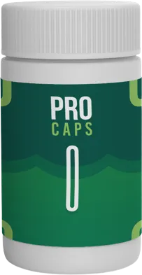Pro Caps