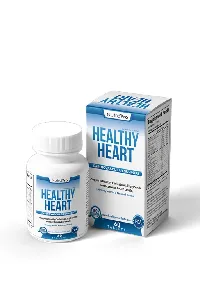 HealthyHeart Forte #2