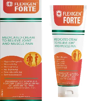 Flexigen