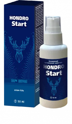Hondrostart