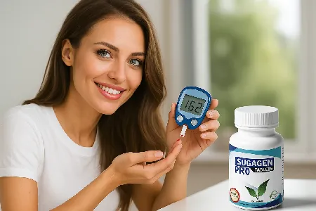 SugaGen Pro #1