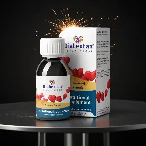 Diabextan drops #2