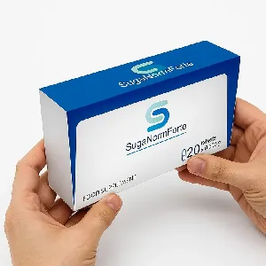 SugaNormForte Capsules #1