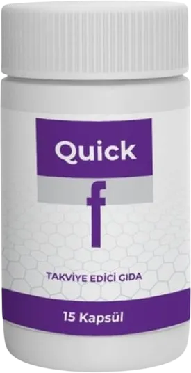 Quick F