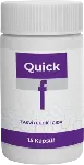 Quick F