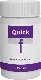 Quick F