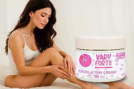 Varyforte #2