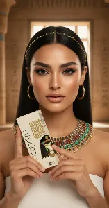 Cleopatra Cream #1