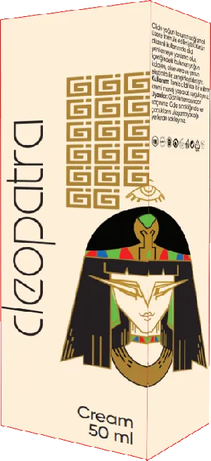 Cleopatra Cream
