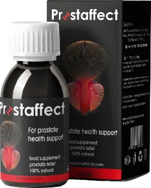 Prostaffect