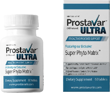 ProstaVar Ultra